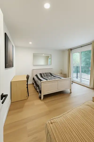 CHAMBRES MEUBLÉES ÉTUDIANTES –CÔTE-DES-NEIGES – DISPONIBLES AOÛT