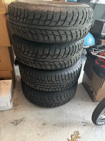 265 70 R 17