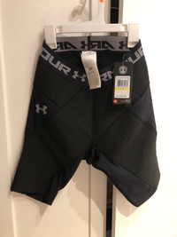 Under armour Compression shorts