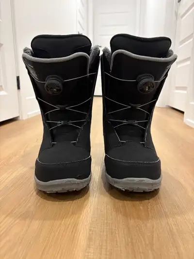 K2 snowboarding boots, View more
