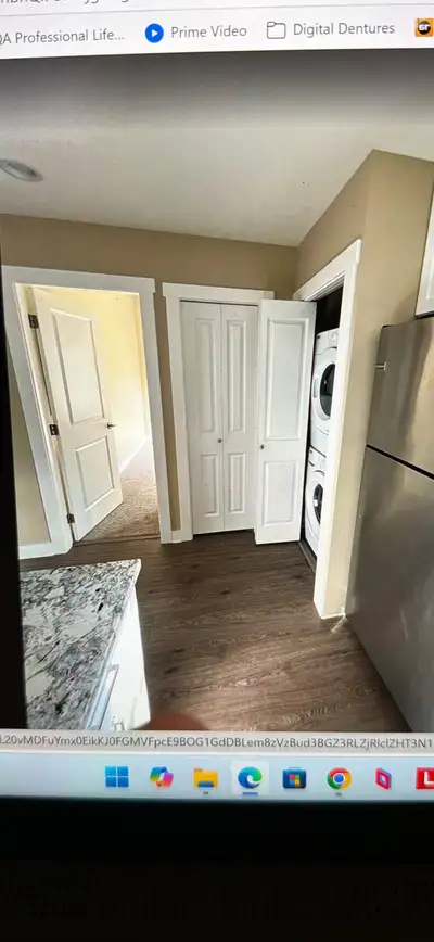 Welcome to this beautiful 2-bedroom apartment, heart of Langford, perfect for anyone looking for a c...