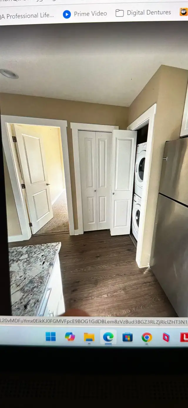 2 bedroom apartment for rent in Long Term Rentals in Victoria - Image 2