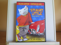 Stuart Little - DVD
