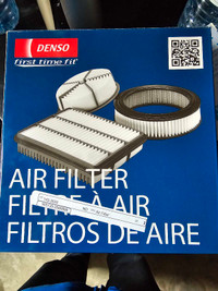 DENSO Air Filter Hyundai Elantra