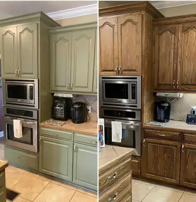 kitchen cabinets , View more