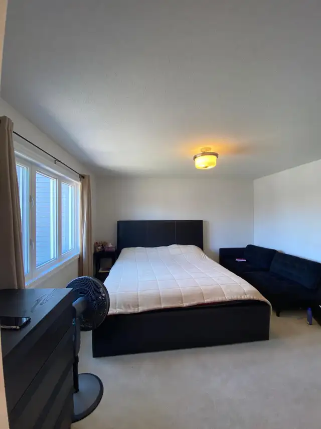 TownHouse for Rent (in Barrhaven) in Long Term Rentals in Ottawa - Image 3