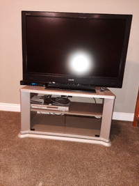 TV cabinet and stand