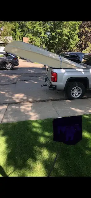 POSTED FOR A FRIEND AND FISHING PARTNER.. ****STOLEN 12FT ALUMINUM FISHING BOAT FROM THE LANE OF THE...