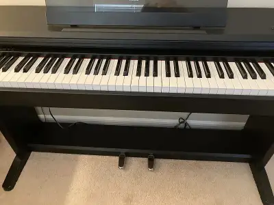 Korg 88-Key Digital Piano, View more