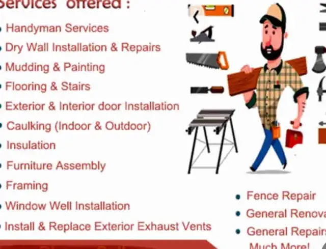 Handyman.contractor.Insulation.drywall.flooring628647424441621213