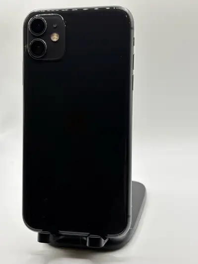 iPhone 11 64GB Unlocked, View more