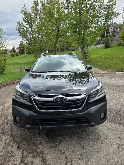 2022 Subaru Outback Touring, View more