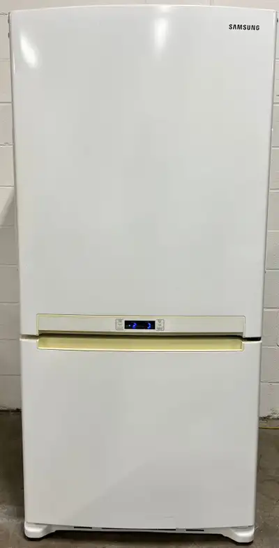 - Refrigerator “SAMSUNG” H69/W32/D30, View more