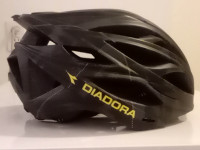 Casque de vélo