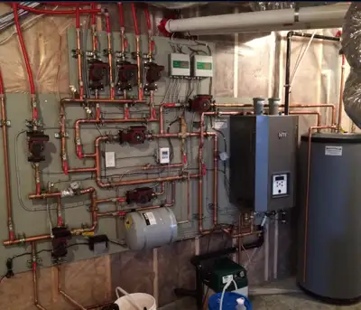 Plumber 24/7 - Affordable and professional  - Edmonton plumbing, View more