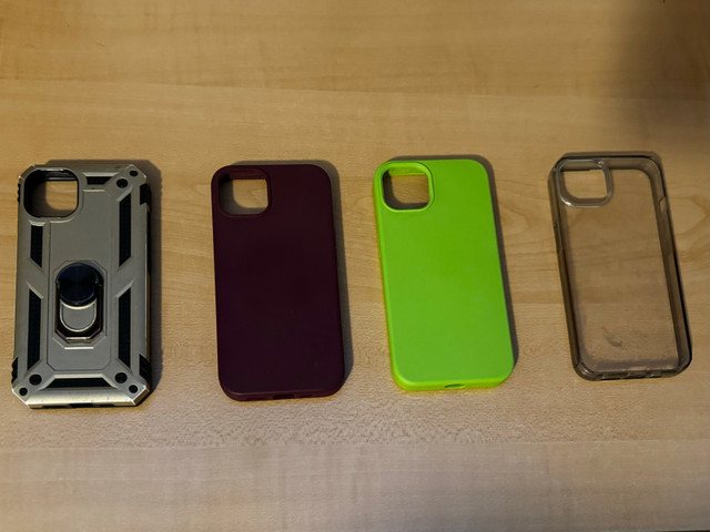 iPhone 13 Cases in Cell Phone Accessories in Edmonton