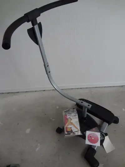 Cardio Twister Stepper, View more