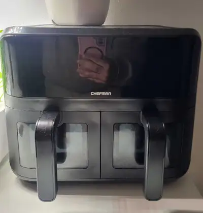 Chefman Airfryer, View more
