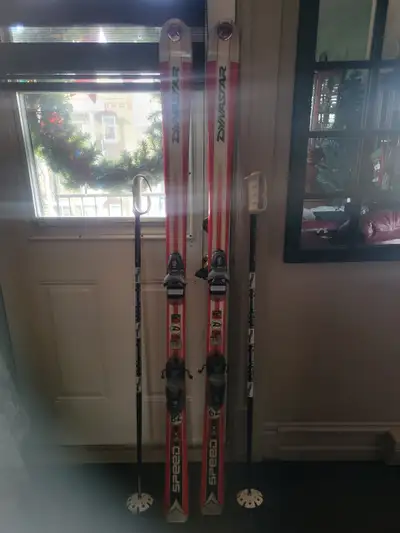 Ensemble de ski alpin, View more