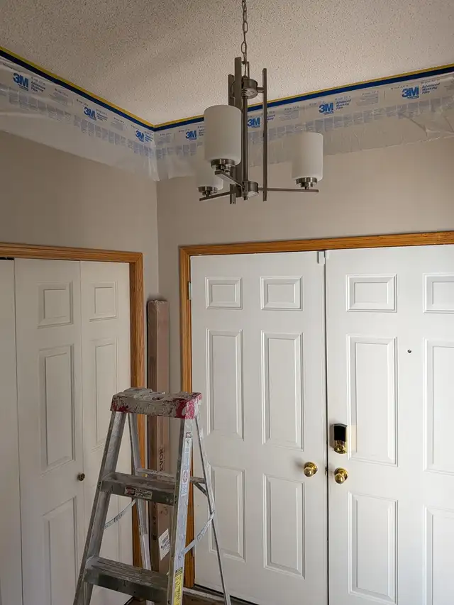 Handyman/Painter Calgary598688486613340165