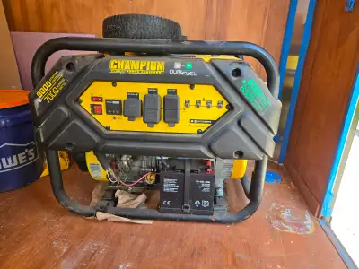 If the ad is still up - IT IS NOT SOLD YET $650 or best offer Open to reasonable negotiation Champio...