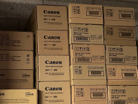 Toner waste container toner cartridges imaging unit wholesale 