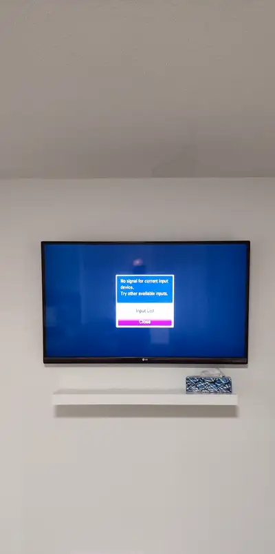 $49*…. SAME DAY TV INSTALLATION & HANDYMAN SERVICES 647-671-3756, View more