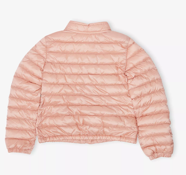 MONCLER Lans Padded Shell-Down Jacket Kids 12Y in Kids & Youth in Markham / York Region - Image 3
