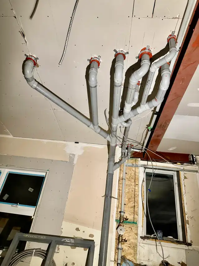 Master / Licensed Plumber62863222542595124