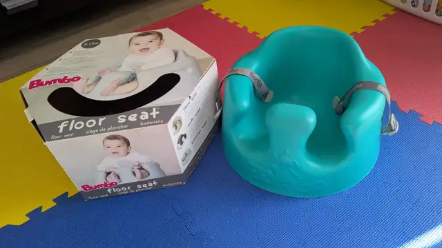Bumbo chair605488331181281281