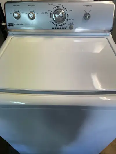 Laveuse Maytag, View more