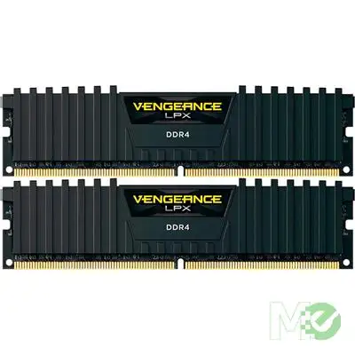 Vengeance LPX 16GB DDR4 3200MHz CL16 (2x8GB) Dual Channel Kit, View more