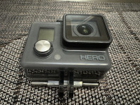 Go Pro Camera