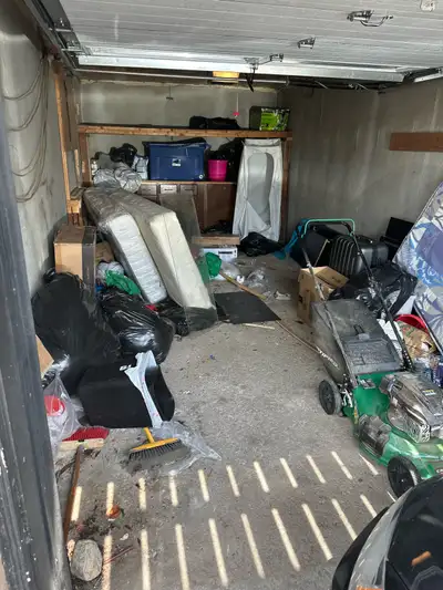 Junk Removal Service, View more