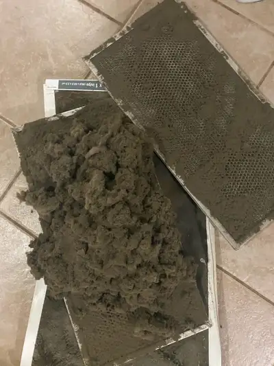 Air duct cleaning $89+hst, View more