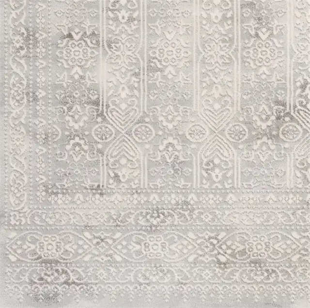 9' x 12'3" Surya Roma  Gaither Indoor Rug in Rugs, Carpets & Runners in City of Toronto - Image 5