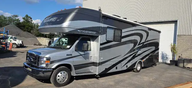 CTV Jamboree 2009 – Ford E-450506741300995051523