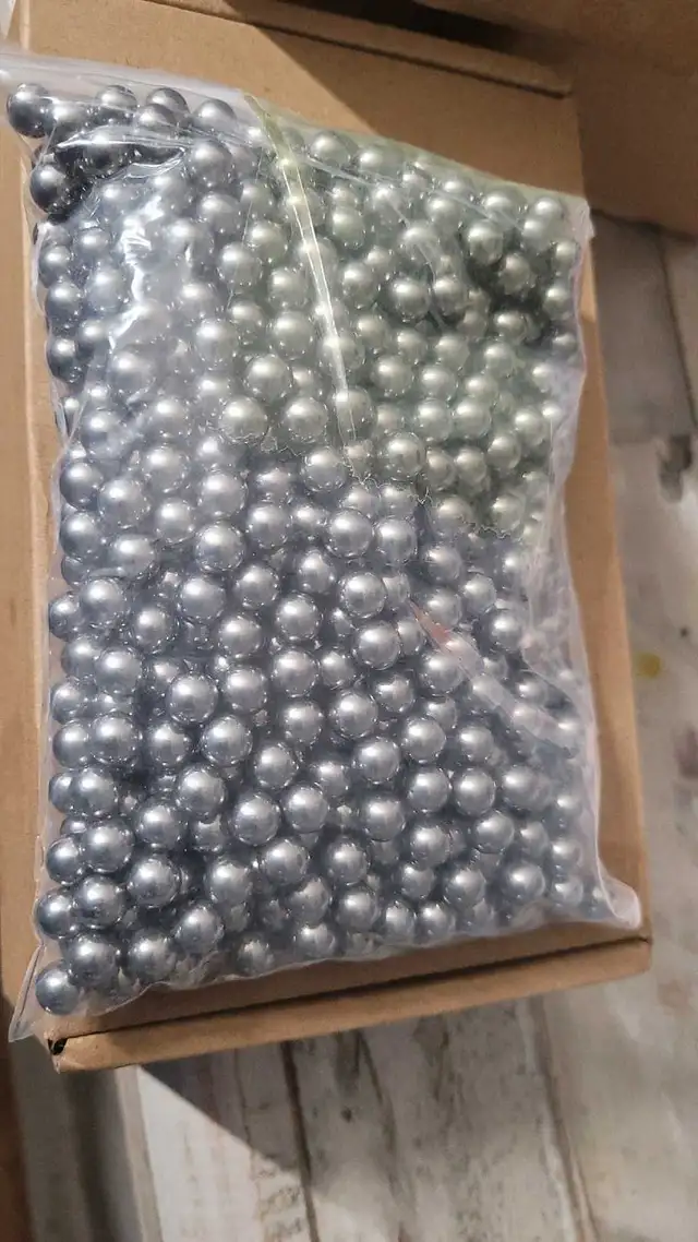 Steel BBs64519997473666120