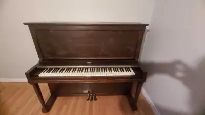 Good piano , View more