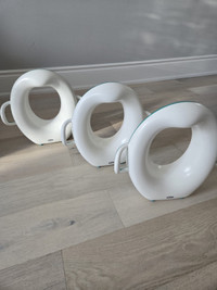 Oxo Potty Toilet Seat (All 3)