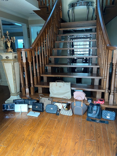 GIGANTIC GARAGE & CONTENTS SALE, View more