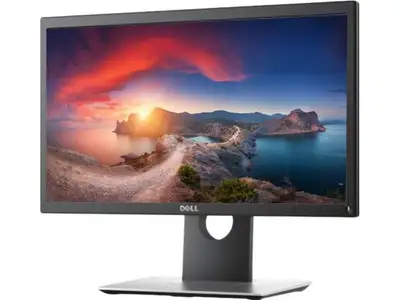 20" Dell P2018H Computer Monitor, View more