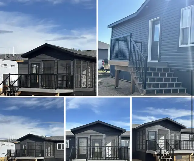 TruNorth Cabins & Homes in Houses for Sale in Prince Albert - Image 4