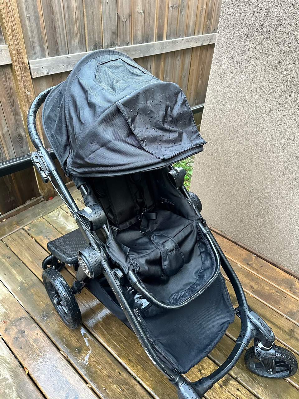 baby jogger city select stroller in All Categories in Calgary Kijiji Marketplaces