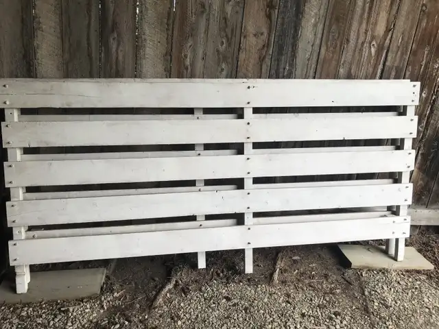 stock racks