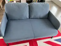 IKEA GLOSTAD sofa