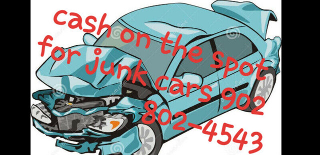 Up to $1000 for scrap cars  cash on the spot for junk vehicles in Towing & Scrap Removal in Bedford