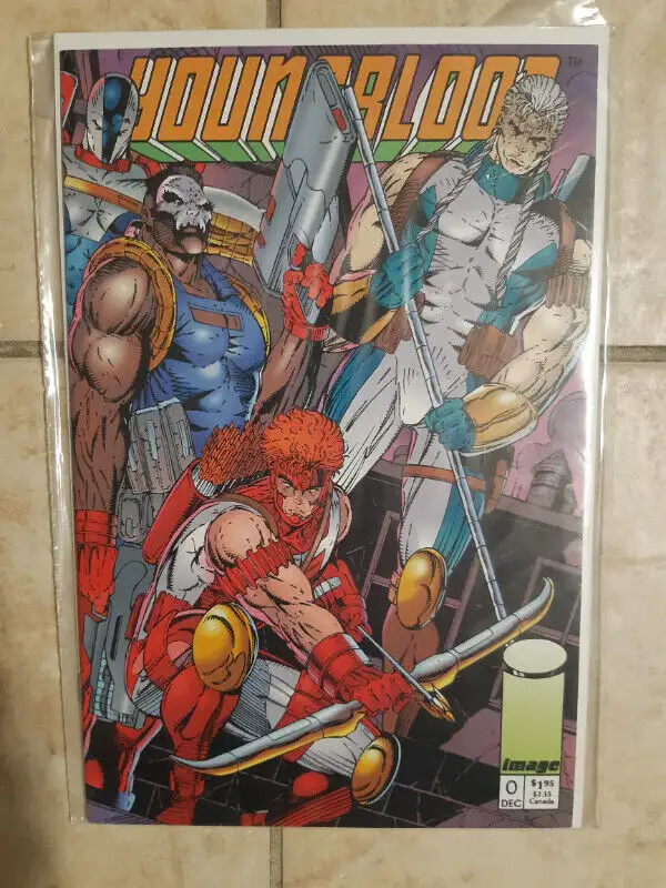 Comic books for sale in Comics & Graphic Novels in Oshawa / Durham Region - Image 7