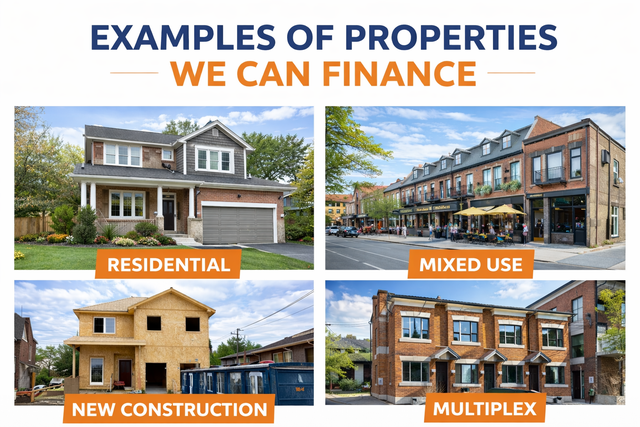 Best Mortgage Terms! 1st & 2nd at 6.75% at high LTV!!! in Real Estate Services in City of Toronto - Image 3