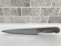Chef's Knife - Nella's Cutlery - Kitchen Prep Utensil